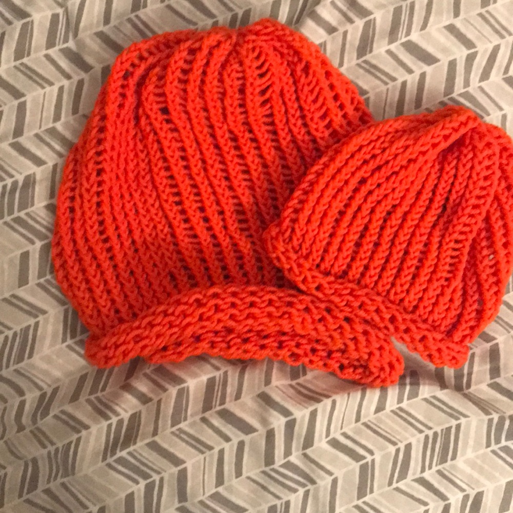 Beanie hats
